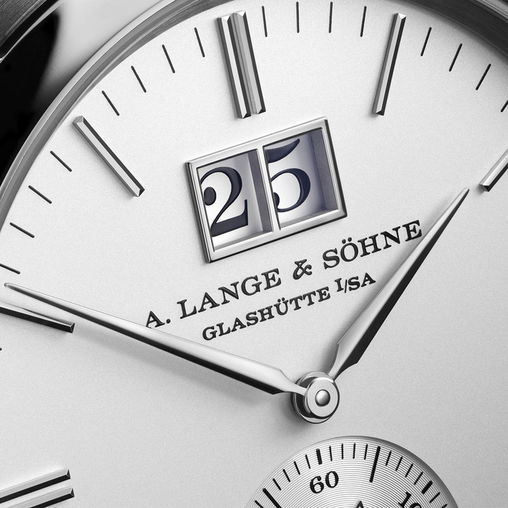 381.026 A. Lange & Söhne Saxonia Automatic