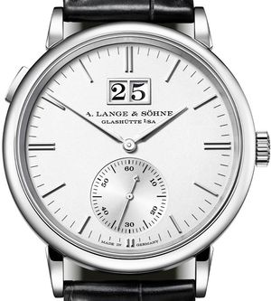 381.026 A. Lange & Söhne Saxonia Automatic