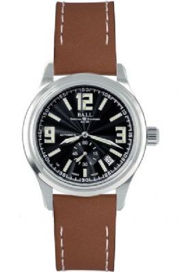 (BL-173) Ball Trainmaster