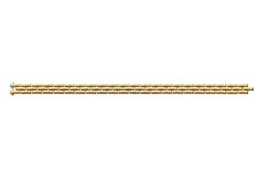 B6065417 Cartier Maillon Panthere