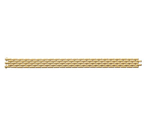 B6065617 Cartier Maillon Panthere