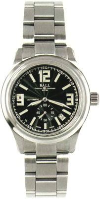 (BL-170) Ball Trainmaster