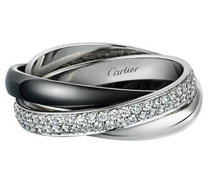 B4095500 Cartier Trinity