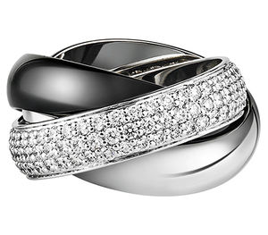 N4242700 Cartier Trinity