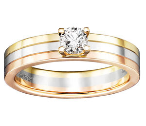 N4204200 Cartier Trinity