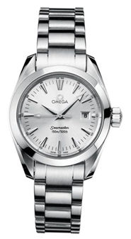 2577.30.00 Omega Seamaster Aqua Terra