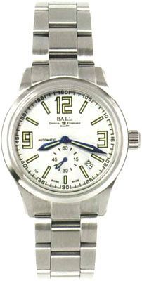 (BL-171) Ball Trainmaster