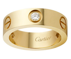 B4032400 Cartier Love