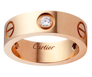 B4087500 Cartier Love