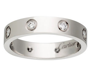 B4050600 Cartier Love