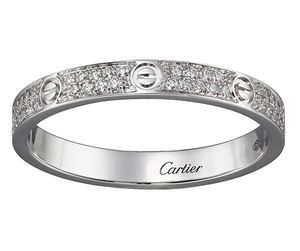 B4218200 Cartier Love
