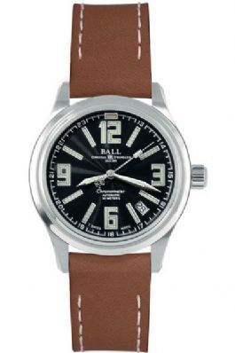 (BL-167) Ball Trainmaster