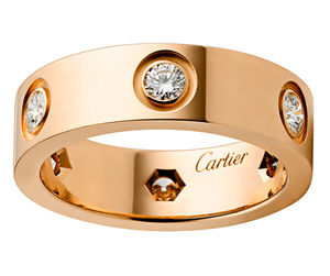 B4097500 Cartier Love