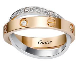 B4094600 Cartier Love