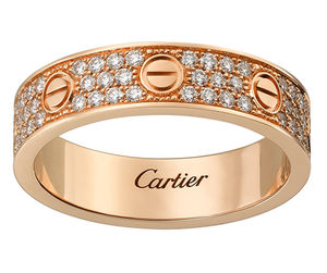 B4085800 Cartier Love