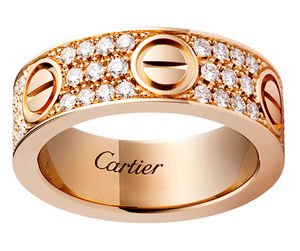 B4087600 Cartier Love