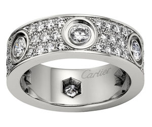 N4210400 Cartier Love