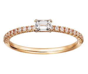 B4216700 Cartier Etincelle de Cartier