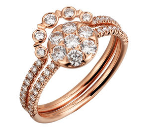 B4223000 Cartier Etincelle de Cartier