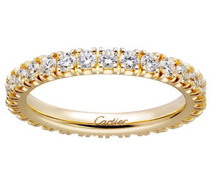 B4087000 Cartier Etincelle de Cartier
