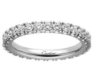 B4087100 Cartier Etincelle de Cartier
