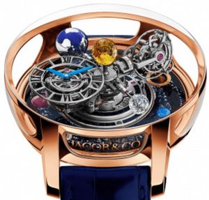 AT103.40.AA.AA.A Jacob &amp; Co Grand Complication Masterpieces