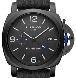 PAM01176 Officine Panerai Luminor