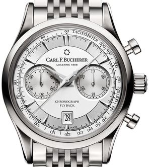 00.10919.08.13.21 Carl F.Bucherer Manero
