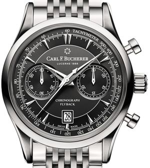 00.10919.08.33.21 Carl F.Bucherer Manero