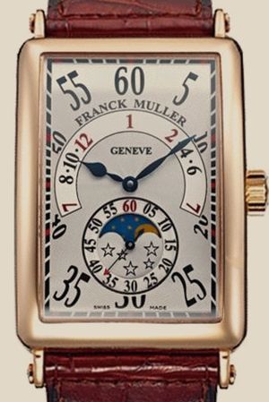1250 h i r l Franck Muller Long Island