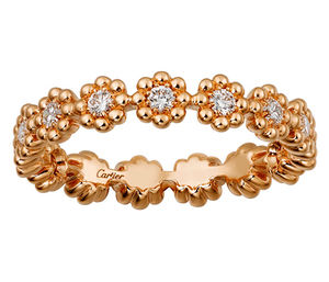 B4220300 Cartier Cactus de Cartier