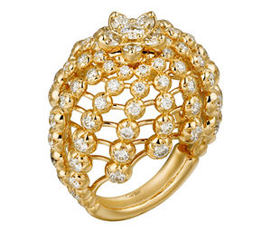 N4753500 Cartier Cactus de Cartier