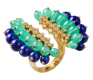 H4347000 Cartier Cactus de Cartier