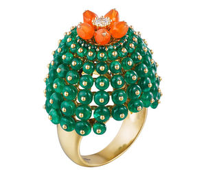 H4323300 Cartier Cactus de Cartier