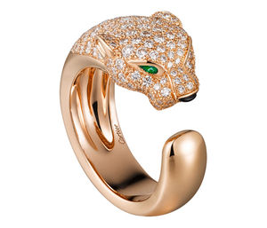 N4742200 Cartier Panthere de Cartier