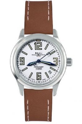 (BL-168) Ball Trainmaster