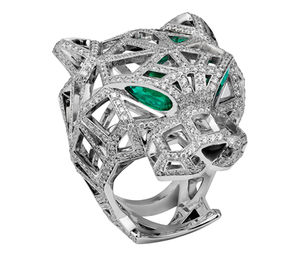 N4722400 Cartier Panthere de Cartier