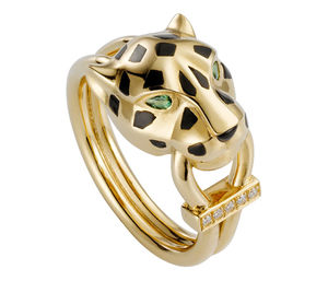 B4096700 Cartier Panthere de Cartier