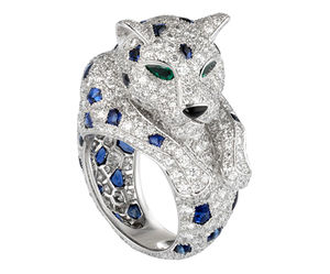 H4078300 Cartier Panthere de Cartier