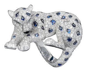 H4183300 Cartier Panthere de Cartier