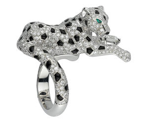 H4190000 Cartier Panthere de Cartier
