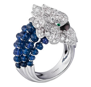 H4312000 Cartier Fauna та Flora