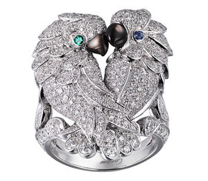 H4300800 Cartier Fauna та Flora