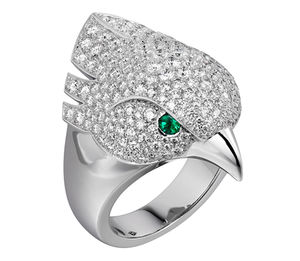 H4317000 Cartier Fauna та Flora