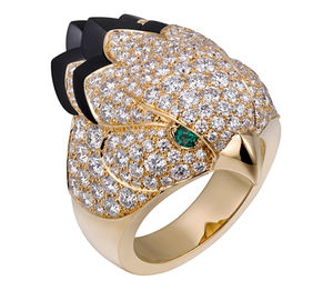 H4317100 Cartier Fauna та Flora