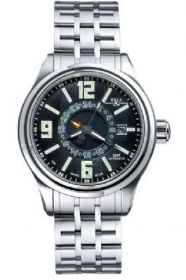 (BL-160) Ball Trainmaster