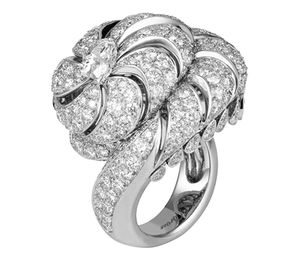 H4242300 Cartier Fauna та Flora