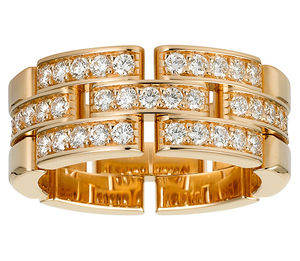 B4095300 Cartier Maillon Panthere