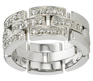 B4127200 Cartier Maillon Panthere