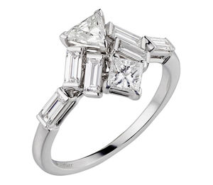 N4752700 Cartier Reflection